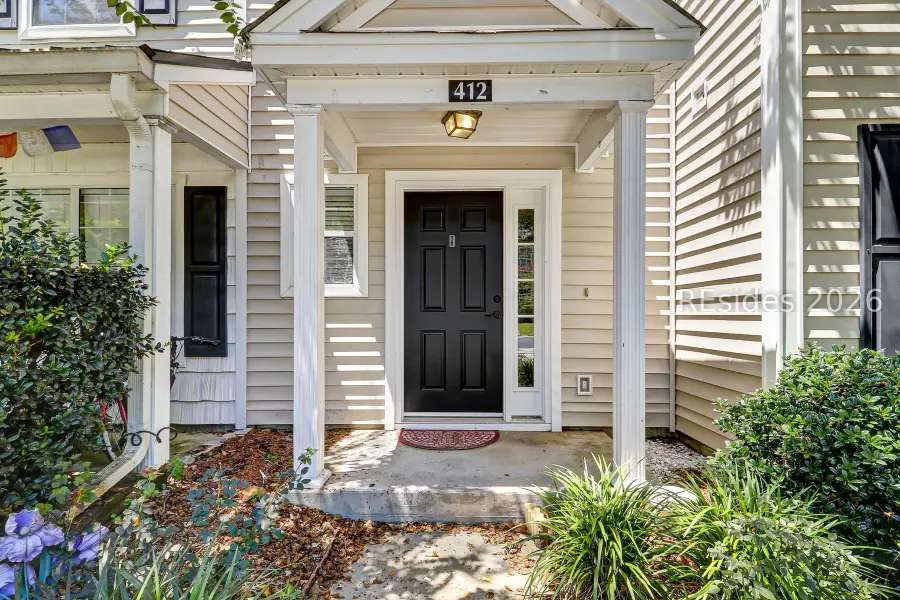 412 Gardners Circle, Bluffton, SC 29910 - #3