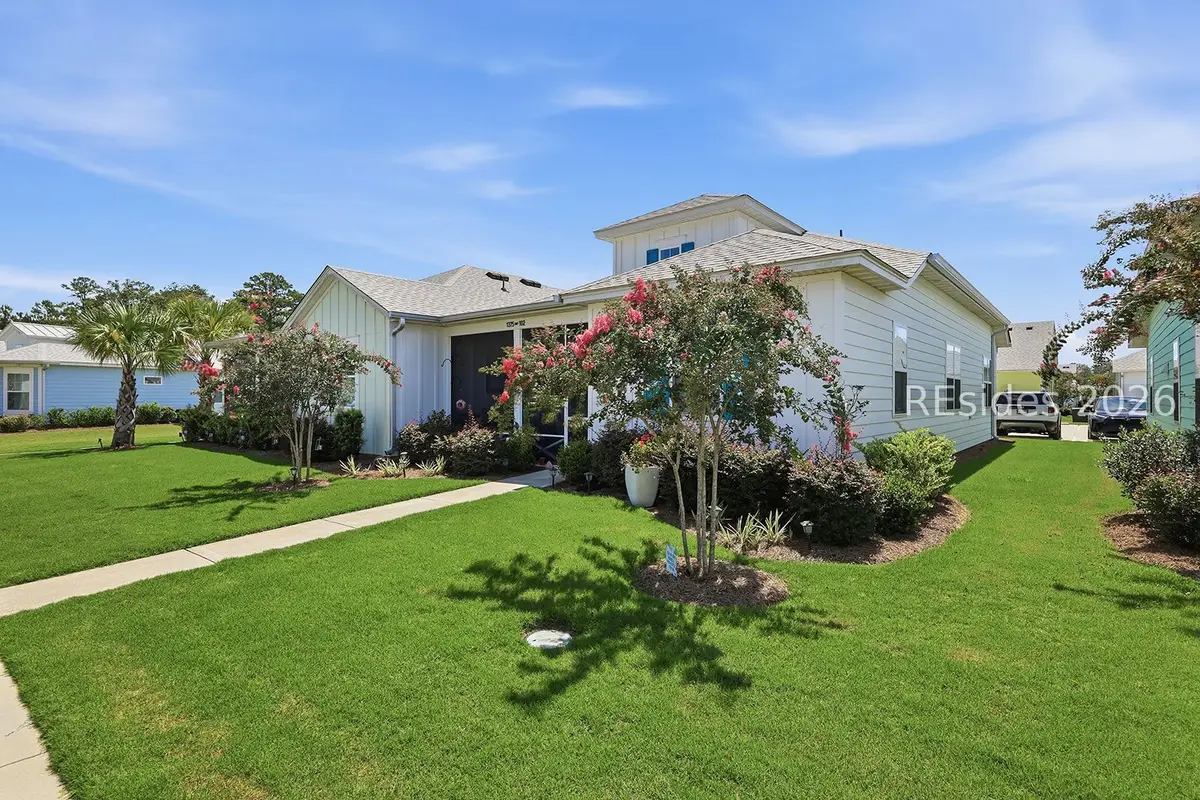 1375 Shoreside Drive #102, Hardeeville, SC 29927 - #1