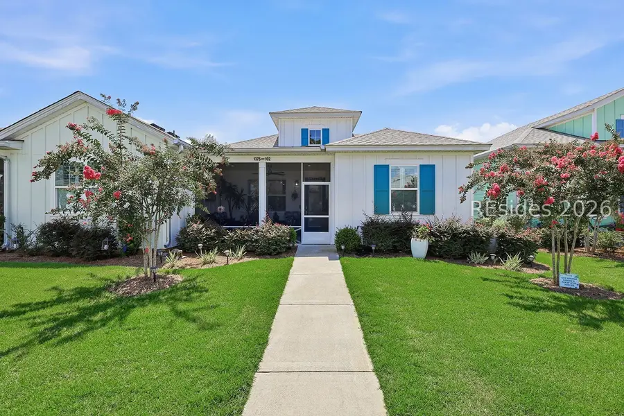 1375 Shoreside Drive #102, Hardeeville, SC 29927 - #2