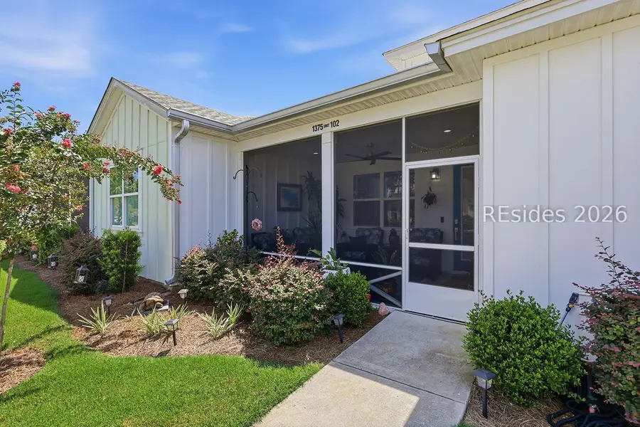 1375 Shoreside Drive #102, Hardeeville, SC 29927 - #3