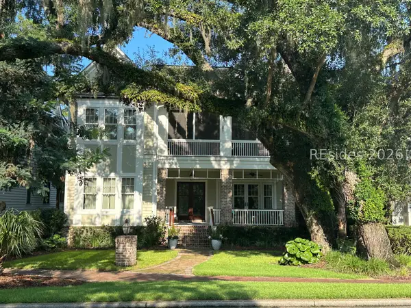 372 Mount Pelia Road, Bluffton, SC 29910
