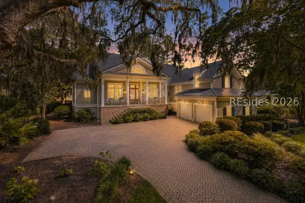38 Whitehall Drive, Bluffton, SC 29910