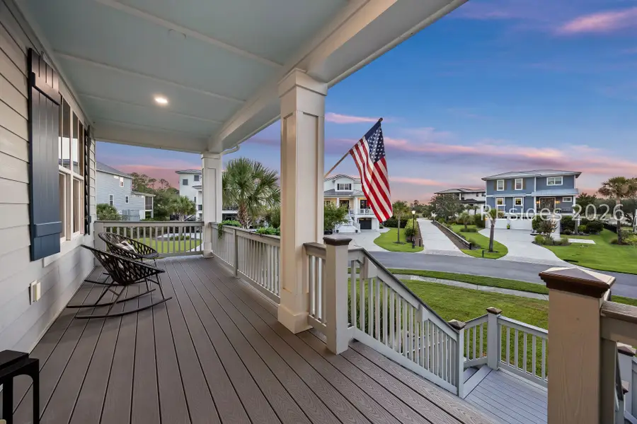 32 Hackney Pony Lane, Hilton Head Island, SC 29926 - #2