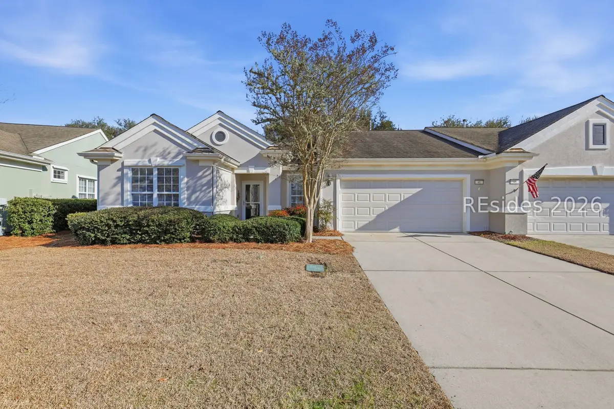 48 Seaford Place, Bluffton, SC 29909 - #1