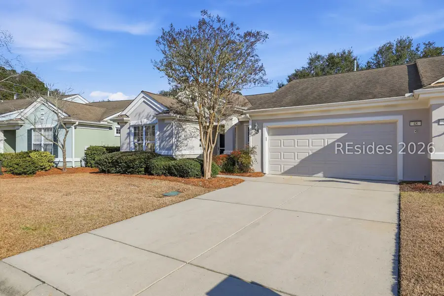 48 Seaford Place, Bluffton, SC 29909 - #2