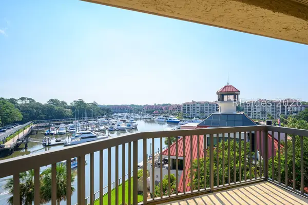 2 Shelter Cove Lane #236, Hilton Head Island, SC 29928