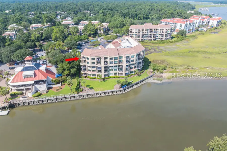 2 Shelter Cove Lane #236, Hilton Head Island, SC 29928 - #3