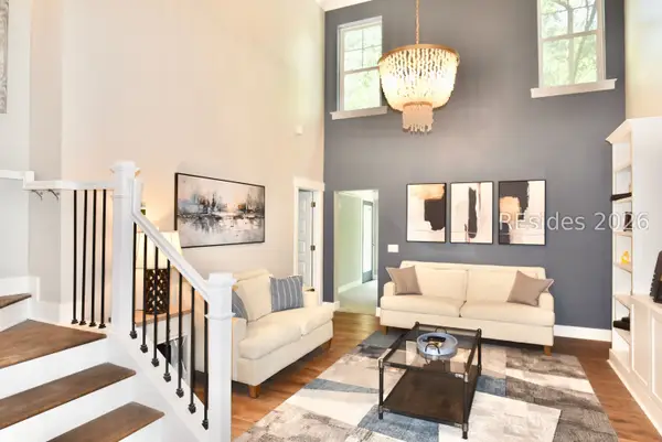 40 Old Stoney Lane, Hilton Head Island, SC 29926