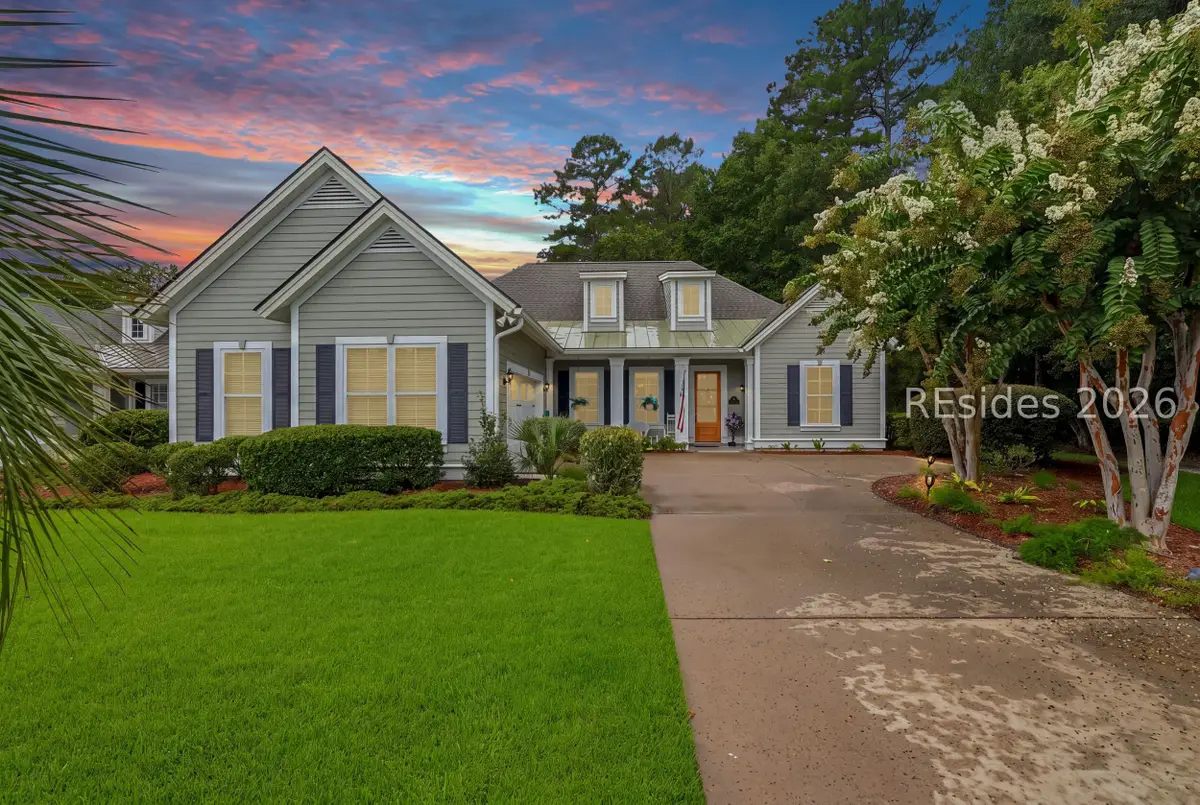 69 Glencairn Avenue, Bluffton, SC 29910 - #1