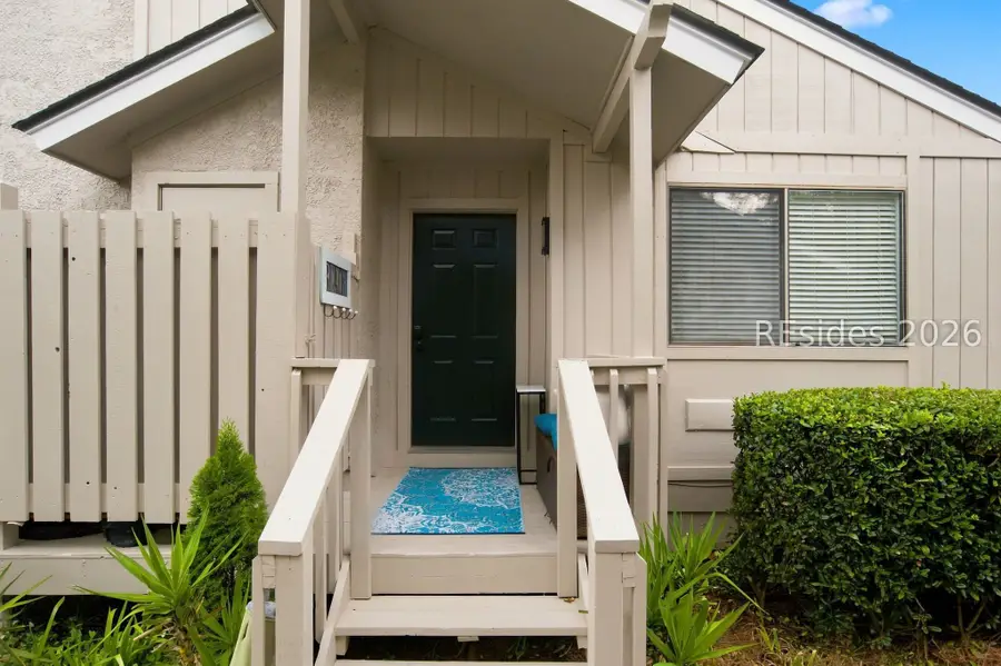 5 Gumtree Road #F-5, Hilton Head Island, SC 29926 - #3