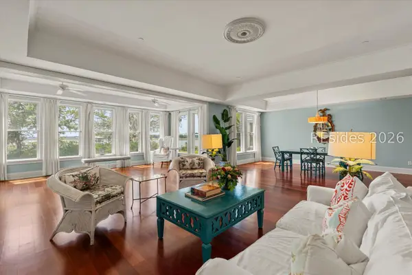11 Rising Tide Drive #11A, Beaufort, SC 29902