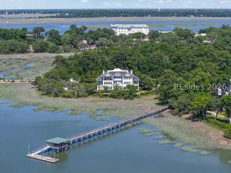11 Rising Tide Drive #11A, Beaufort, SC 29902 - #2