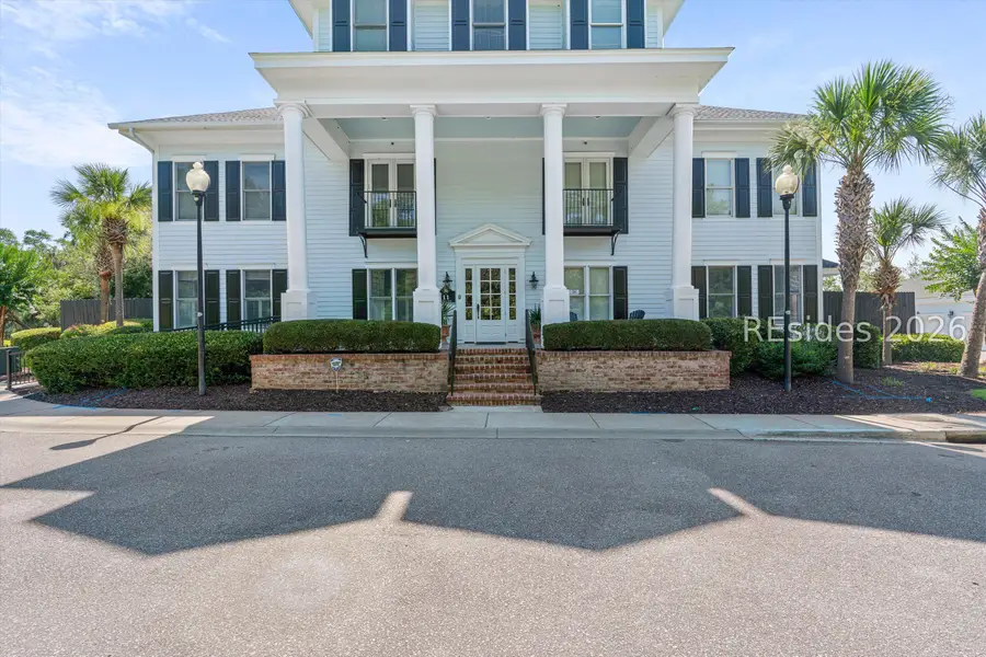 11 Rising Tide Drive #11A, Beaufort, SC 29902 - #3