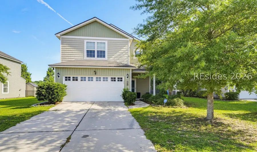 26 Catawba Way, Beaufort, SC 29906 - #2