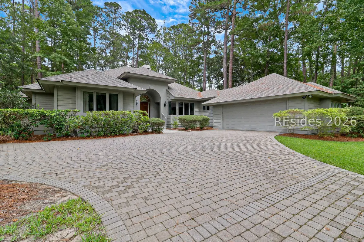 2 Sea Otter Court, Hilton Head Island, SC 29926 - #1