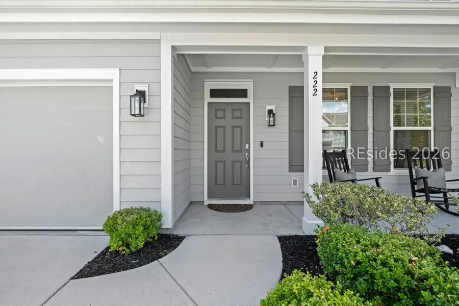 222 Mulberry Grove Lane, Bluffton, SC 29910 - #3