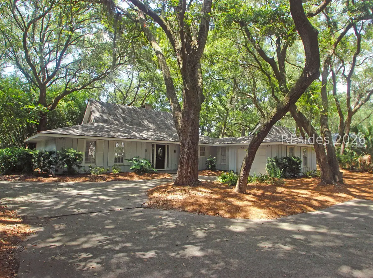 66 Off Shore, Hilton Head Island, SC 29928 - #1