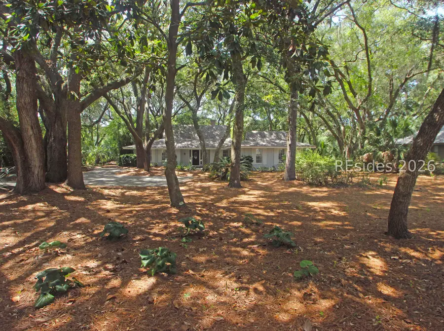 66 Off Shore, Hilton Head Island, SC 29928 - #2