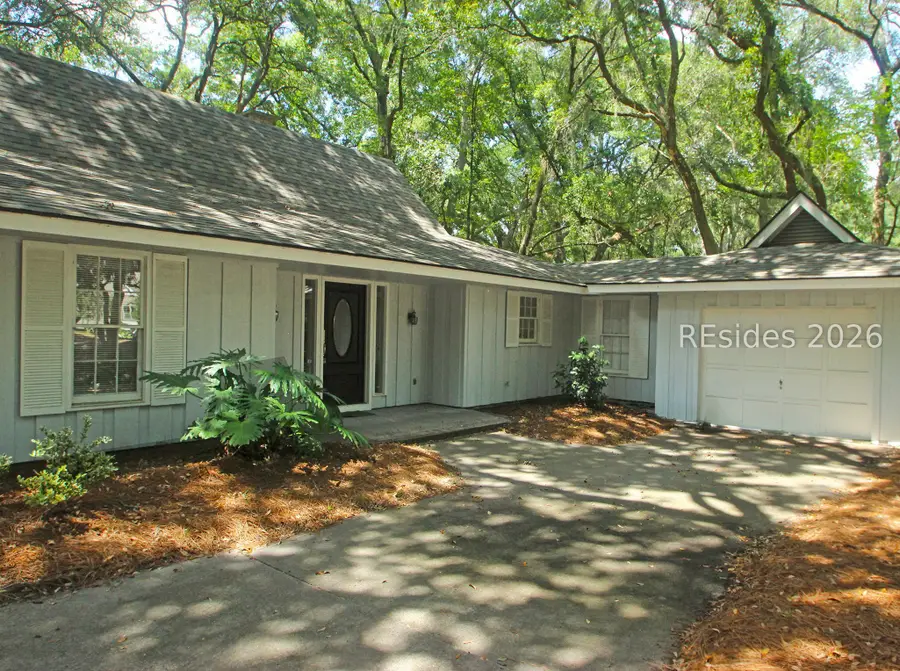 66 Off Shore, Hilton Head Island, SC 29928 - #3