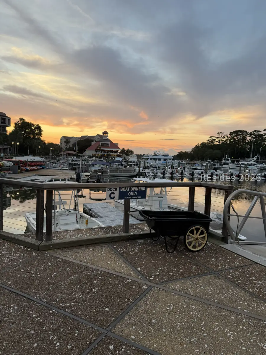 7 Shelter Cove Lane #7511, Hilton Head Island, SC 29928 - #2