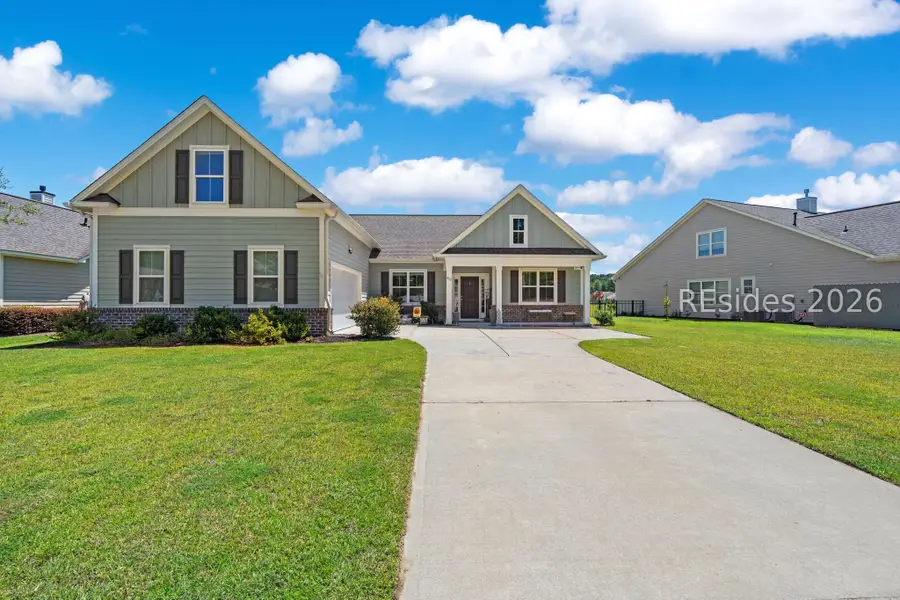 412 Station Parkway, Bluffton, SC 29910 - #2