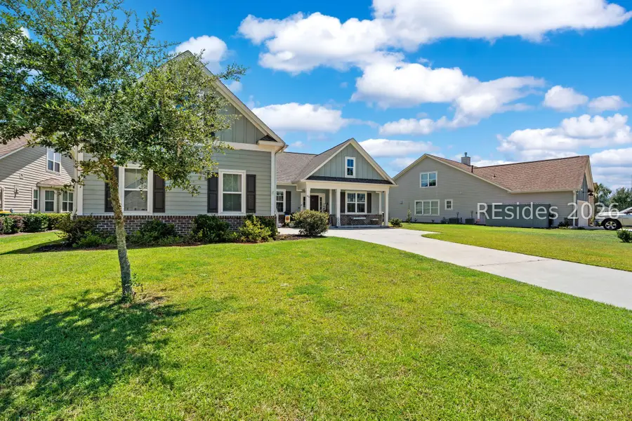 412 Station Parkway, Bluffton, SC 29910 - #3