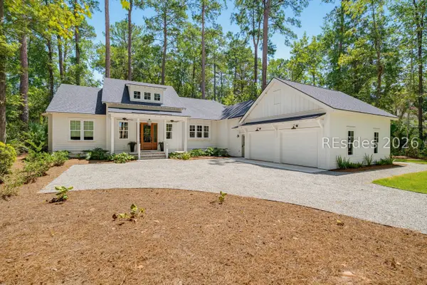 226 Callawassie Drive, Okatie, SC 29909