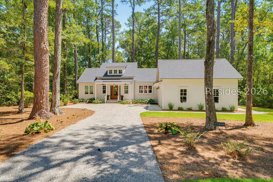 226 Callawassie Drive, Okatie, SC 29909 - #2