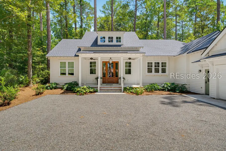 226 Callawassie Drive, Okatie, SC 29909 - #3
