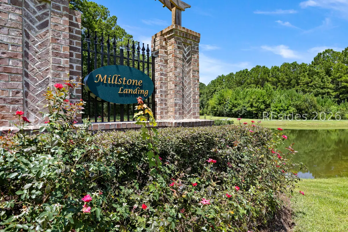 485 Sawmill Road, Hardeeville, SC 29927 - #1