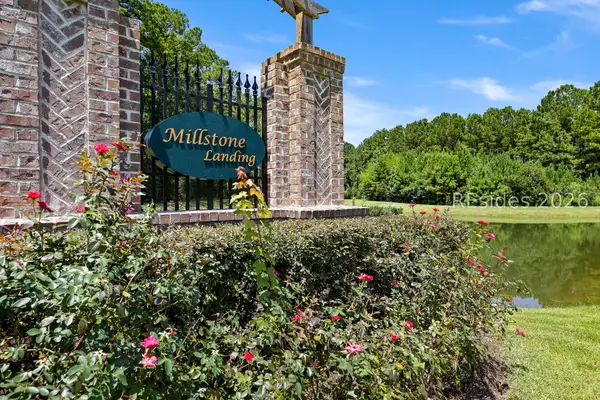 485 Sawmill Road, Hardeeville, SC 29927