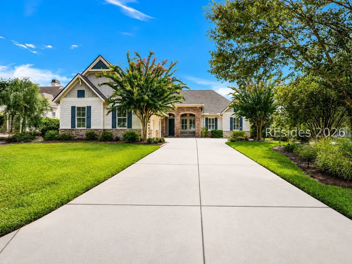 7 Anchor Bay Court, Bluffton, SC 29910 - #1