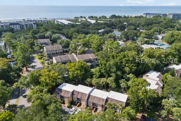 11 Tanglewood Drive #5, Hilton Head Island, SC 29928