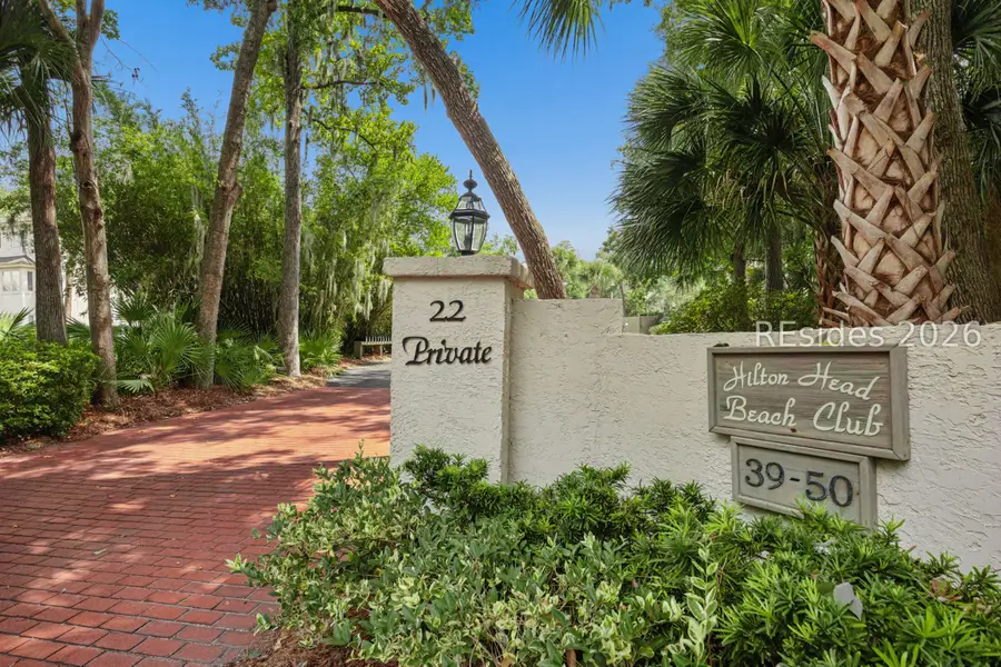 11 Tanglewood Drive #5, Hilton Head Island, SC 29928 - #2