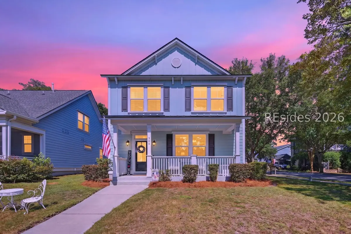 300 Coquinas Court, Beaufort, SC 29906 - #1