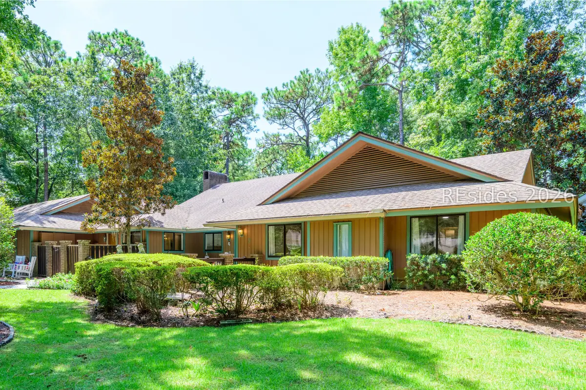 9 Shadewood Lane, Hilton Head Island, SC 29926 - #1