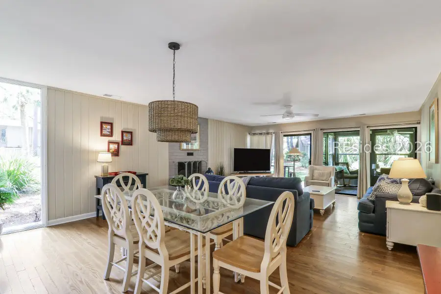 11 Lighthouse Road #24, Hilton Head Island, SC 29928 - #3