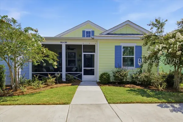 110 Caribbean Soul Avenue #Unit 102, Hardeeville, SC 29927