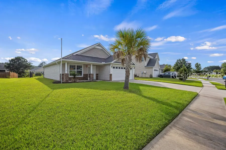 513 Hearthstone Drive, Ridgeland, SC 29936 - #2