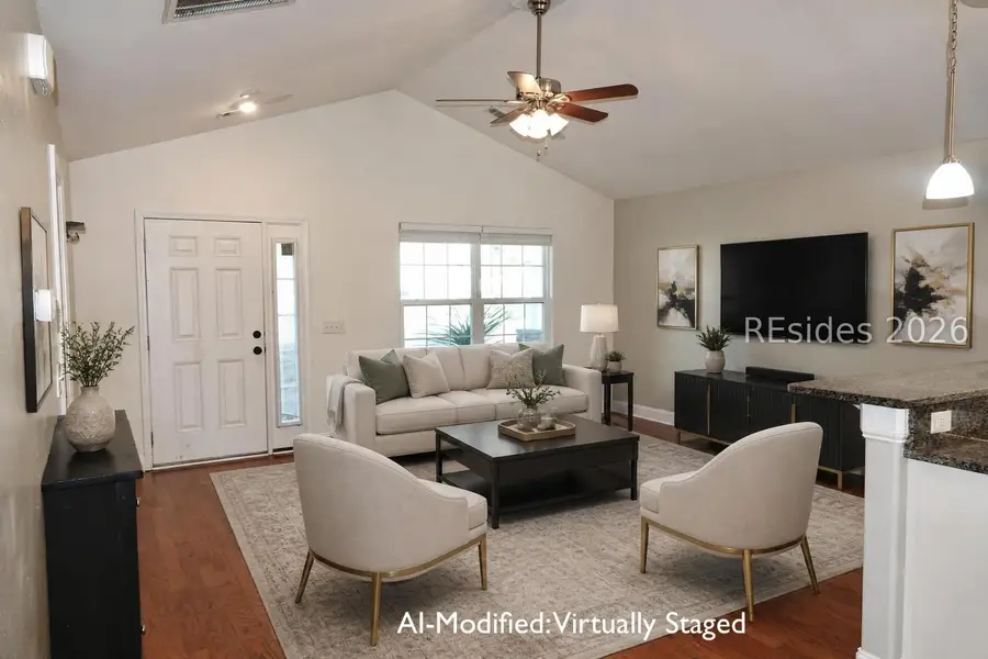 513 Hearthstone Drive, Ridgeland, SC 29936 - #3