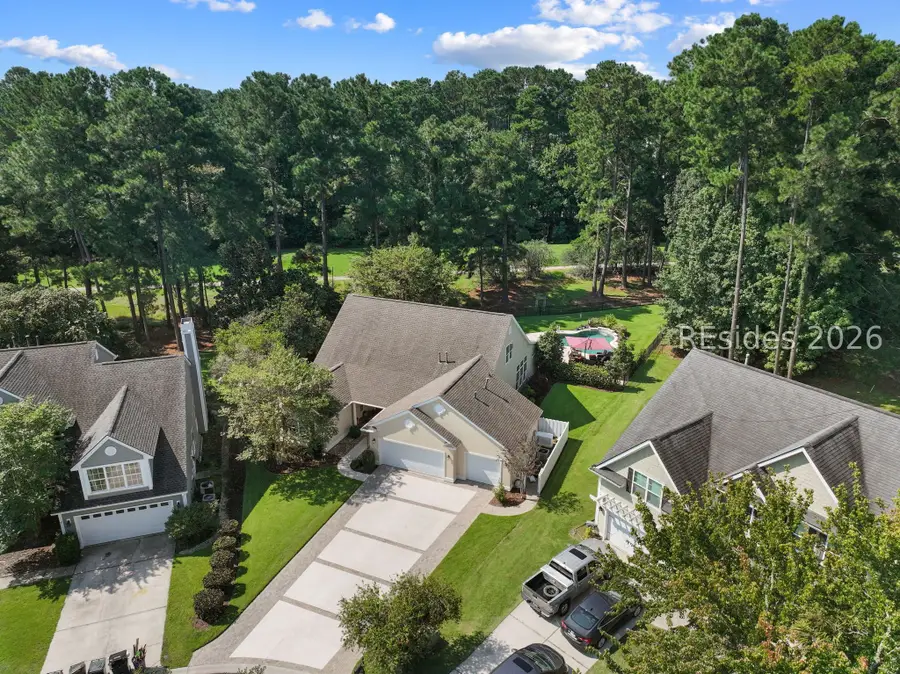 49 Yonges Island Drive, Bluffton, SC 29910 - #2