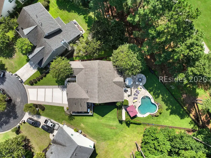 49 Yonges Island Drive, Bluffton, SC 29910 - #3