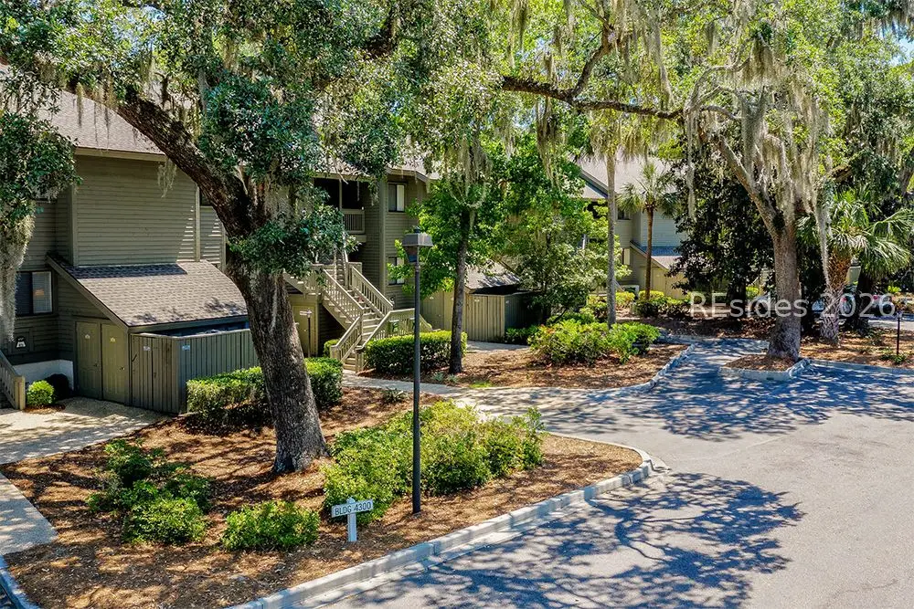 35 Egret Point Way #4317, Hilton Head Island, SC 29928 - #1