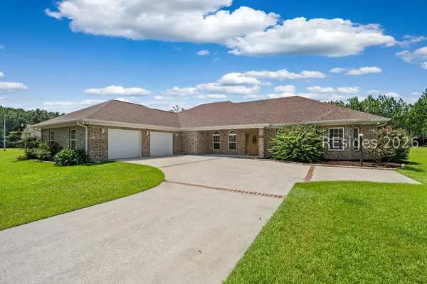 652 Tillman Road, Ridgeland, SC 29936