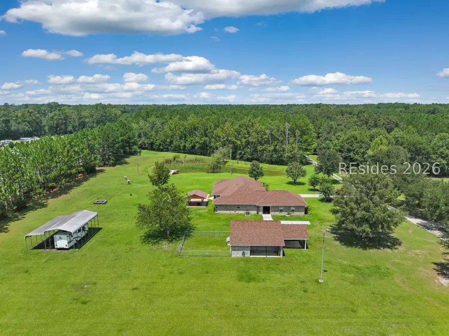 652 Tillman Road, Ridgeland, SC 29936 - #3