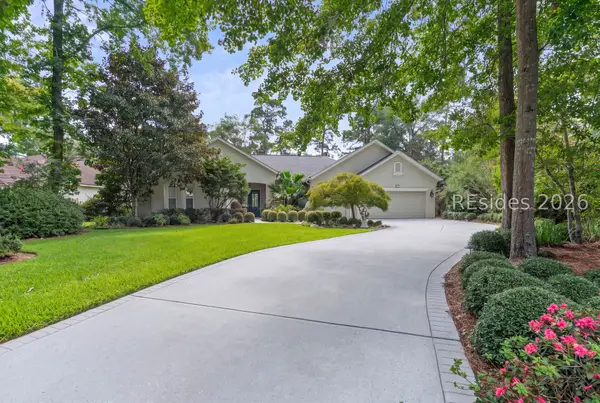 27 Schooner Lane, Bluffton, SC 29909