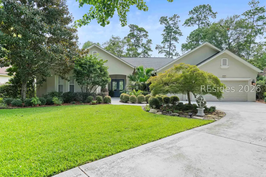 27 Schooner Lane, Bluffton, SC 29909 - #2