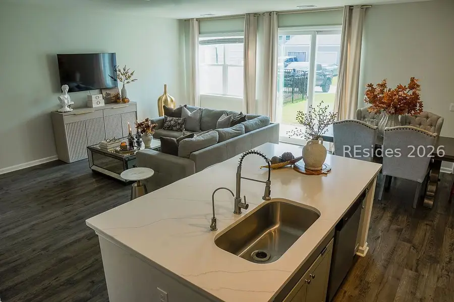 2088 Blakers Boulevard, Bluffton, SC 29909 - #3