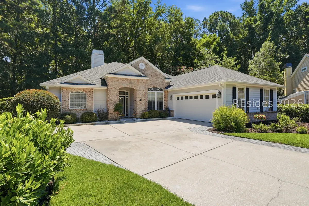 12 Island West Court, Bluffton, SC 29910 - #1