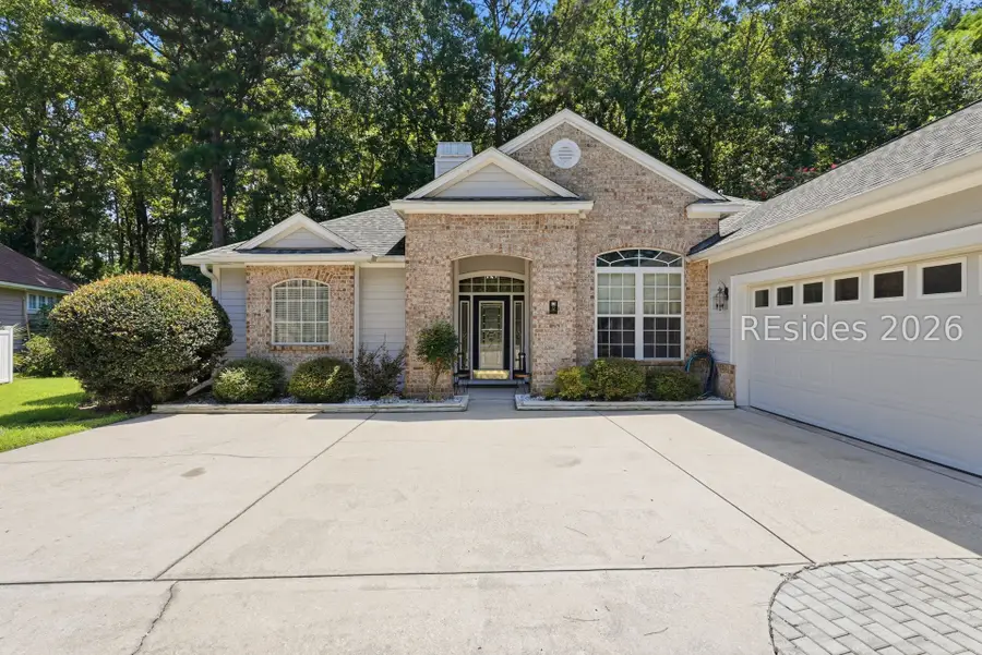 12 Island West Court, Bluffton, SC 29910 - #3